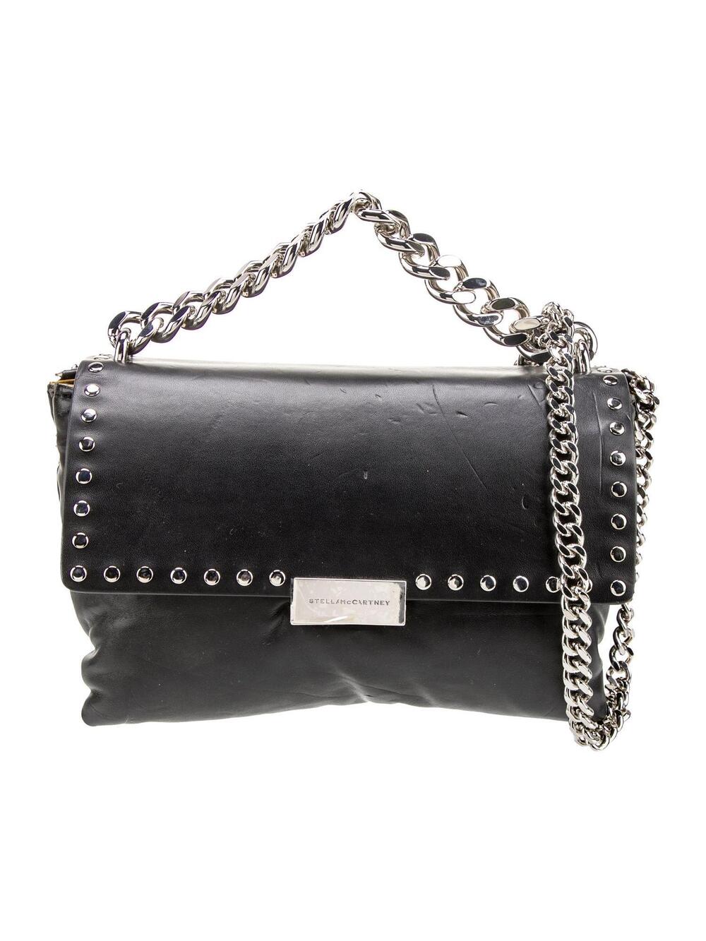 Stella Mccartney Vegetarian Leather #341206S25B